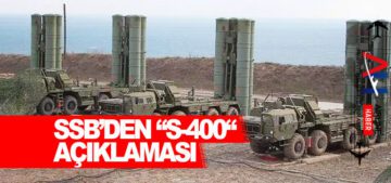 SSB’den-“S-400“-açıklaması