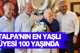 TALPA'nın-en-yaşlı-üyesi-100-yaşında