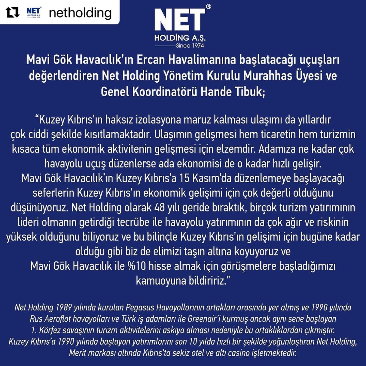 Son Dakika Havacılık Haberleri | Türk Hava Yolları, Pegasus, Sunexpress, Corendon, Havacılık, Havayolları, Havalimanları, Havaalanları, THY, Hostes, Pilot, Uçak, Kabin memuru, SHGM, DHMİ 308872854 620245733100339 4091449897721214227 n