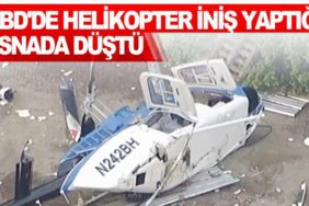 ABD'de-helikopter-iniş-yaptığı-esnada-düştü