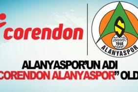 Alanyaspor-corendon-airlines