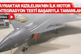 Bayraktar-kızılelma