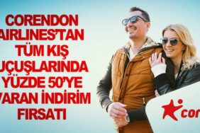 CORENDON-AIRLINES’TAN--TÜM-KIŞ-UÇUŞLARINDA-YÜZDE-50’YE-VARAN-İNDİRİM-FIRSATI