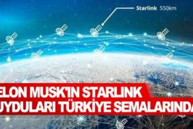 Elon-Musk'ın-Starlink-uyduları-Türkiye-semalarında!