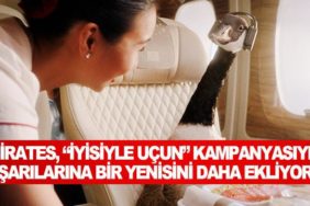 Emirates-kampanya