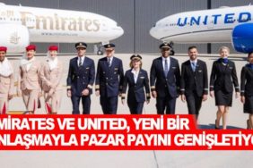 Emirates-ve-United,-Yeni-Bir-Anlaşmayla-Pazar-Payını-Genişletiyor