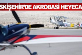 Eskişehir’de-akrobasi-heyecanı