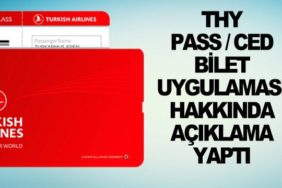 Türk-Hava-Yolları-PASS--CED-bilet-uygulaması-hakkında-açıklama-yaptı