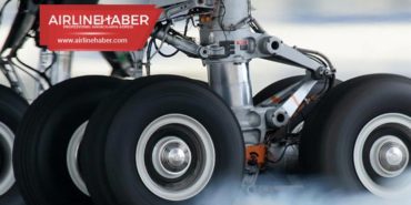 Uçak fren sistemleri nasıl çalışır