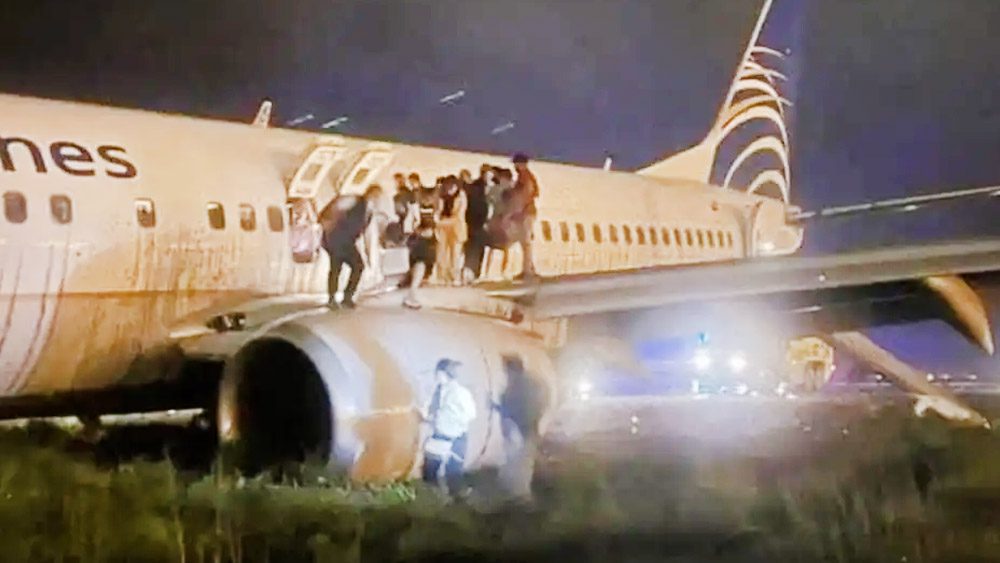 Son Dakika Havacılık Haberleri | Türk Hava Yolları, Pegasus, Sunexpress, Corendon, Havacılık, Havayolları, Havalimanları, Havaalanları, THY, Hostes, Pilot, Uçak, Kabin memuru, SHGM, DHMİ boein5