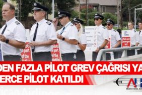 pilotlar-grevde