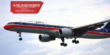 1996’da Bu Gün, Aeroperu Boeing B757 Pasifik Okyanusuna neden düştü