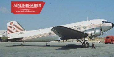 Dünyada kaç DC-3 halâ uçuyor?