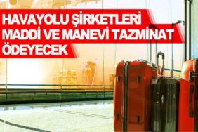 Havayolu-şirketi-bagajı-kaybederse-maddi-ve-manevi-tazminat-ödeyecek