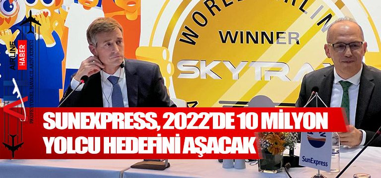 #SunExpress,-2022