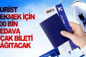 Turist-çekmek-için-4-milyar-73-milyon-liralık-uçak-bileti-dağıtılacak