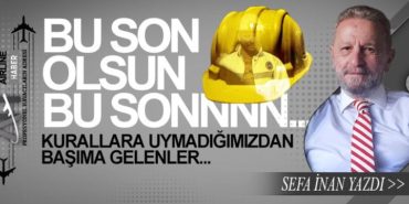 BU SON OLSUN BU SONNNN... KURALLARA UYMADIĞIMIZDAN BAŞIMA GELENLER... 8 Köşe Yazıları ÇAKMA BU SON OLSUN BU SONNNN… KURALLARA UYMADIĞIMIZDAN BAŞIMA GELENLER…