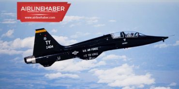 ABD askeri uçağı Mississippi’de düştü