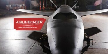 ABD’nin ‘insansız uçak’ projesinde yeni gelişme