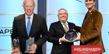 2022-23 ULTRA ve APEX ödüllerinden Emirates’e dünya çapında 5 ödül