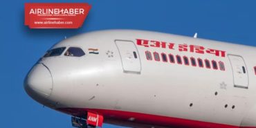 Air India’dan Yolculara 121,5 Milyon Dolar İade Etmesini İstedi