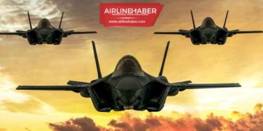 F-35’lerde bakım ve onarım anlaşmazlığı!