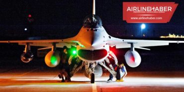 Bahreyn ABD’den ‘F-16 Block 70’ aldı