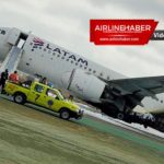 GÜNCELLEME - LATAM A320N, Lima'da, kalkışta itfaiye aracıyla çarpıştı 4 Manşet CIA CC-BHB-tescil-isimli-Airbus-A320-200N-uçağı,