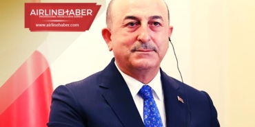 Bakan Çavuşoğlu’ndan F-16 ve F-35 mesajı: Herhangi bir sıkıntı yok