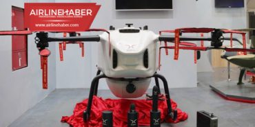 DASAL’dan Yeni İHA “Kargo 75”