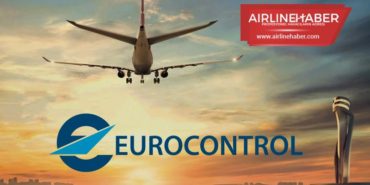 EUROCONTROL, Ekim 2022 dönemi Hava Trafik Operasyonları Raporu yayınlandı