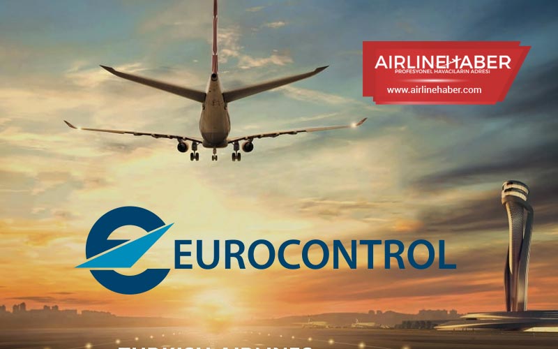 EUROCONTROL,-Ekim-2022-dönemi-Hava-Trafik-Operasyonları-Raporu