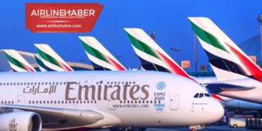 Emirates, finansal sonuçlarını açıkladı