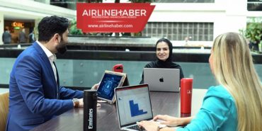 Emirates’ten Türkiye’deki teknoloji uzmanlarına davet