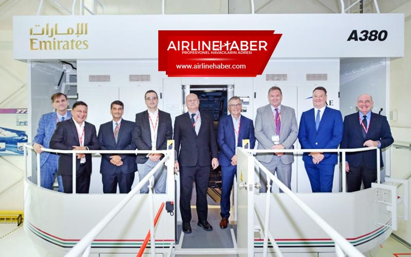 Emirates-ve-IATA,-Pilot-Eğitimi