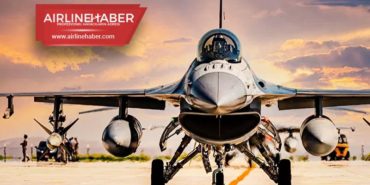 F-16’lar için anlaşma sağlandı! Sayılı tesislerden biri olacak