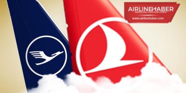 Almanya’dan flaş başlık: THY ‘Lufthansa’yı geçti’