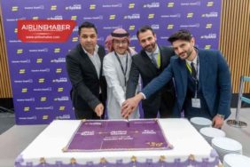 Flyadeal,-İGA-İstanbul-Havalimanı