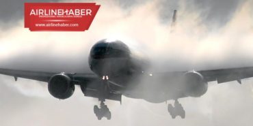 Gaziantep Ulaşımına sis engeli… Uçuşlar iptal edildi