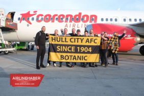 HULL-CITY-YÜZLERCE-TARAFTARIYLA-BİRLİKTE-CORENDON-AIRLINES-İLE-ANTALYA