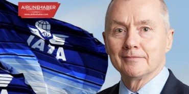 IATA Genel Müdürü Willie Walsh: Heathrow düzelmezse kelleler uçmalı