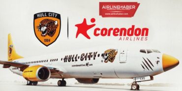 Hull City, Corendon Airlines ile Antalya’ya geliyor