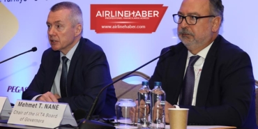 IATA Wings of Change Europe,  Pegasus Hava Yolları ev sahipliğinde İstanbul’da başladı