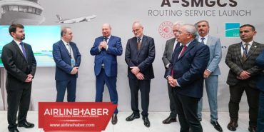 İGA İstanbul Havalimanı, A-SMGCS Sisteminde Yönlendirme Seviyesini (Level 3) Hayata Geçirdi