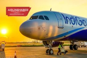 IndiGo,-Türkiye