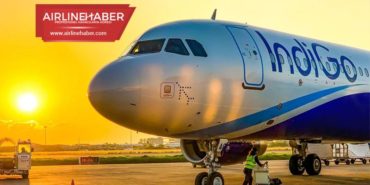 IndiGo, Türkiye Üzerinden 19 Yeni Uçuşunu Duyurdu