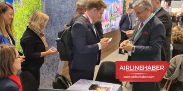 İngiliz tur operatörü 2023 Antalya hedefini açıkladı