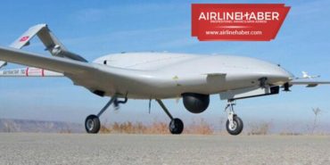 İnsansız Hava Aracı Yunan hava sahasını ihlal ettiği iddia edildi