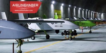 İran drone’ları ABD menşeli çıktı