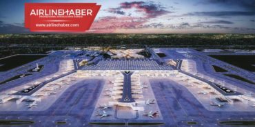 İstanbul Havalimanı uçuş trafiğinde Avrupa’nın lideri